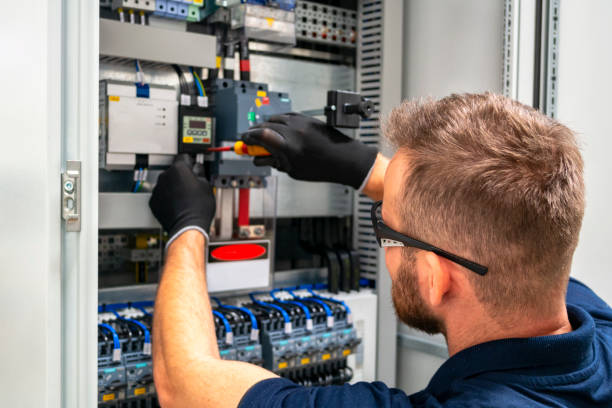 Best Commercial Electrician Services  in Las Lomas, CA