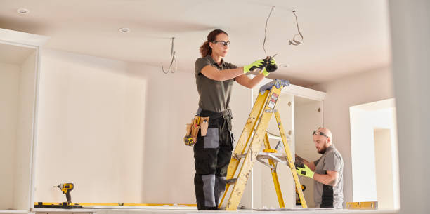 Best Residential Electrician Services  in Las Lomas, CA
