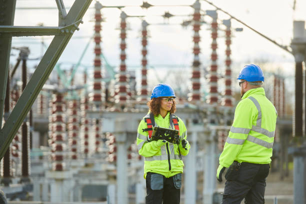 Best Electric Panel Repair  in Las Lomas, CA