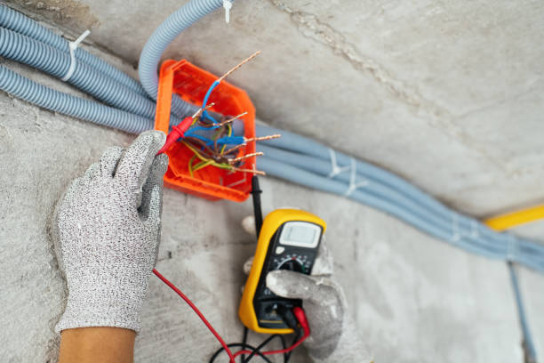 Best Electrical Installation Contractor  in Las Lomas, CA