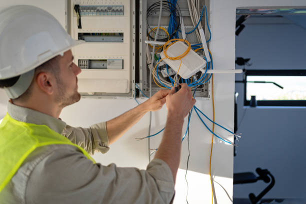 Best Electrical Repair Services  in Las Lomas, CA