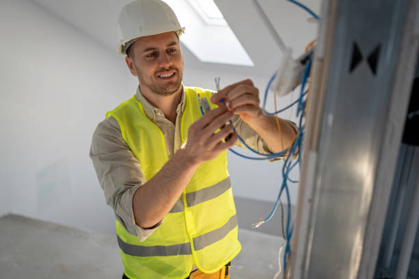Best Affordable Electrician  in Las Lomas, CA