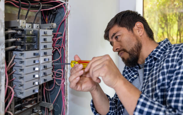 Best Affordable Emergency Electrician  in Las Lomas, CA